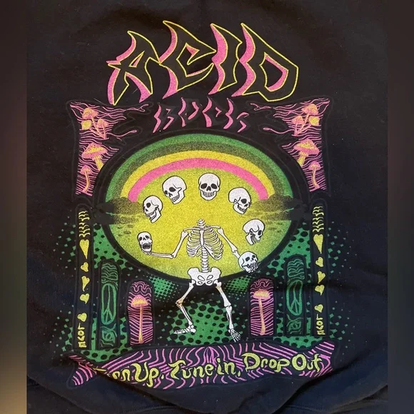 Urban Outfitters Sweatshirt S/M - Picture 4 of 5